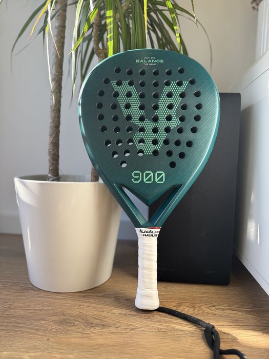Raquete Padel Volt 900 V4
