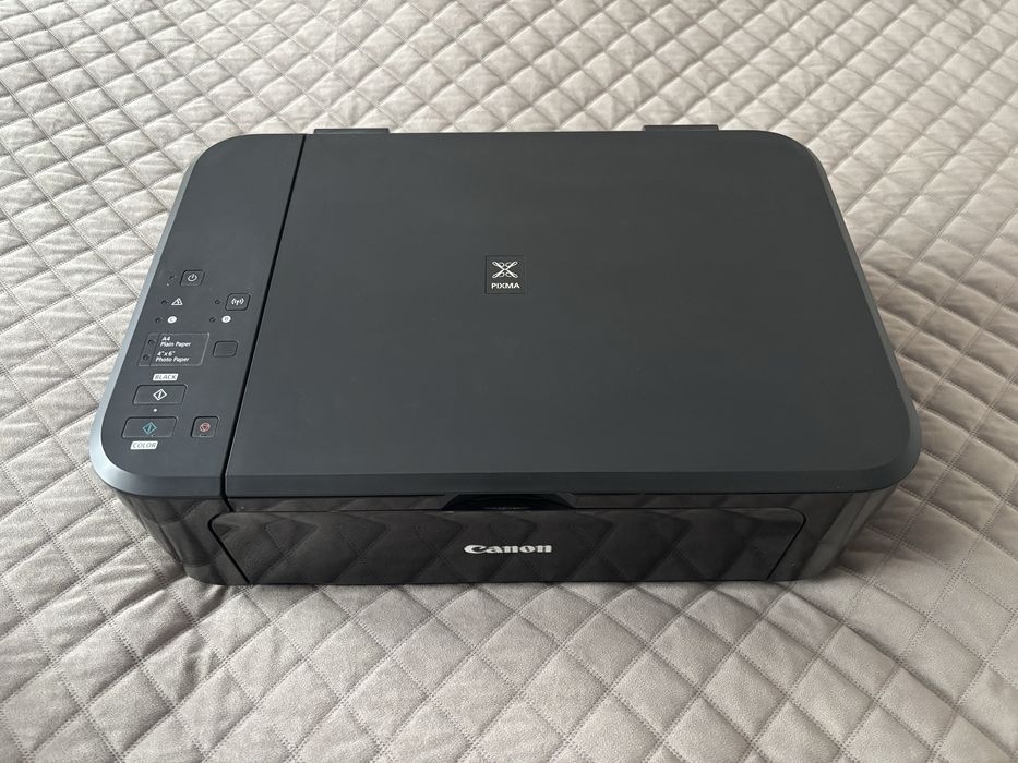 drukarka canon pixma mg3650s