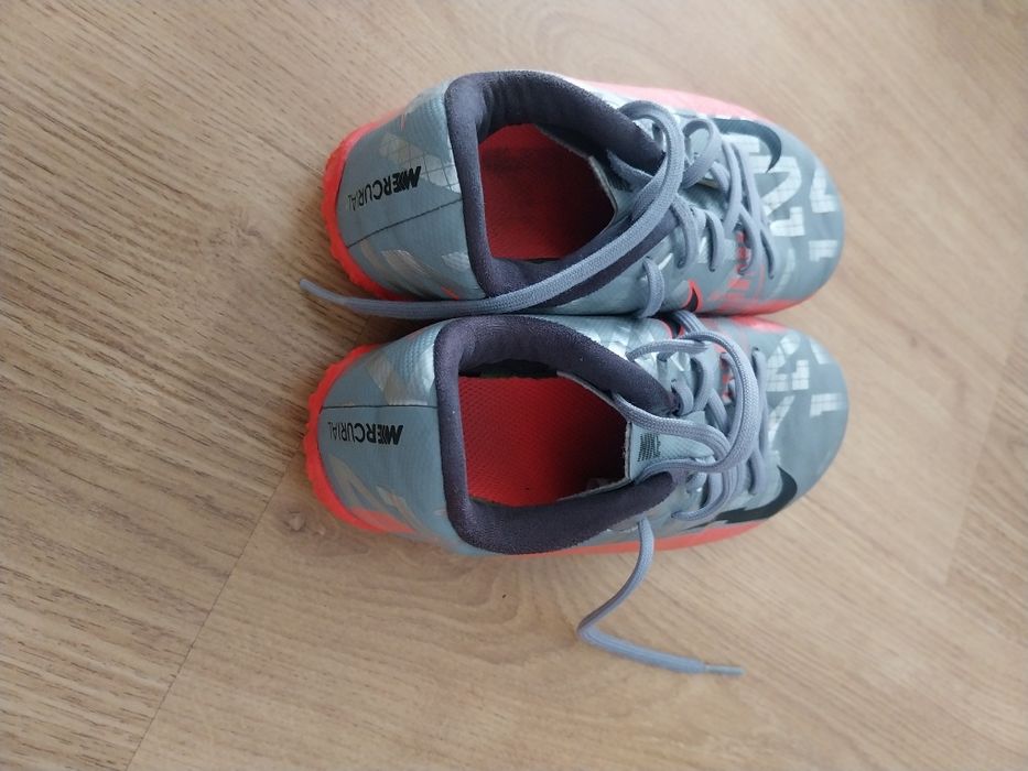 Korki Nike dziecięce EUR 29,5