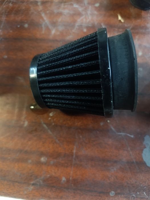 Карбюратор PWK26