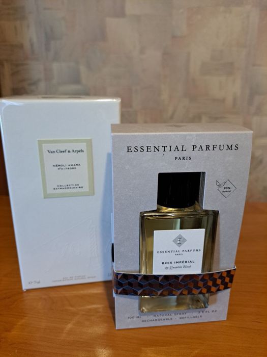 Продам свою коллекцию парфюмов