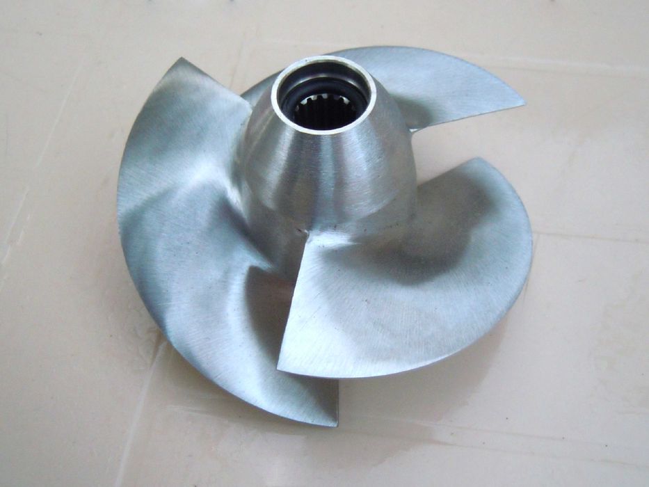 Імпелер (Вiнт) для гідроциклів Kawasaki 750, Skat-Trak KAW 750 (USA)