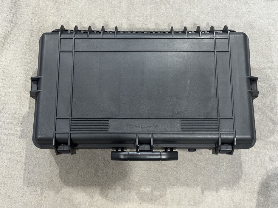 Case Numark Mixstream Pro
