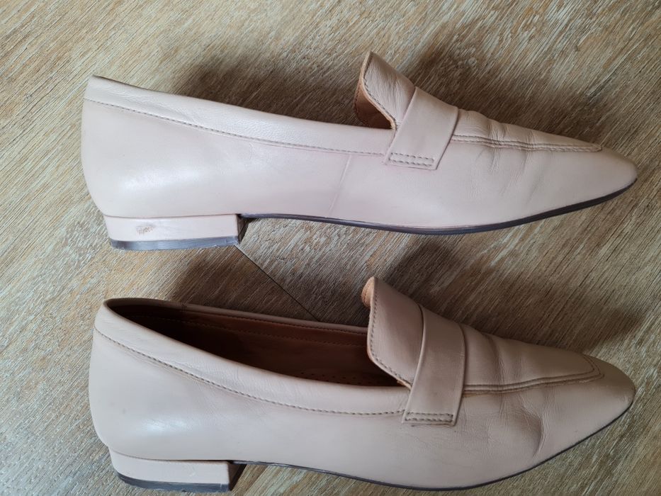 Buty lordsy Kazar rozm. 39