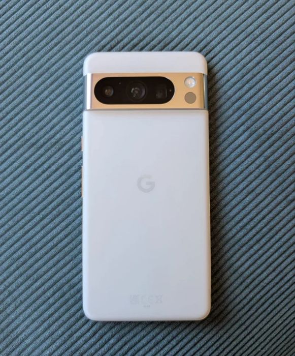 Google pixel 8 pro