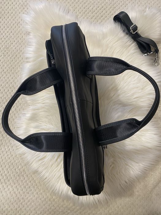 Сумка портфель для ноутбука