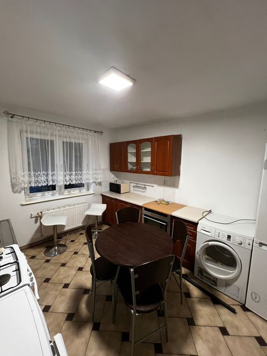 Dom do wynajęcia Grodzisk Wielkopolski