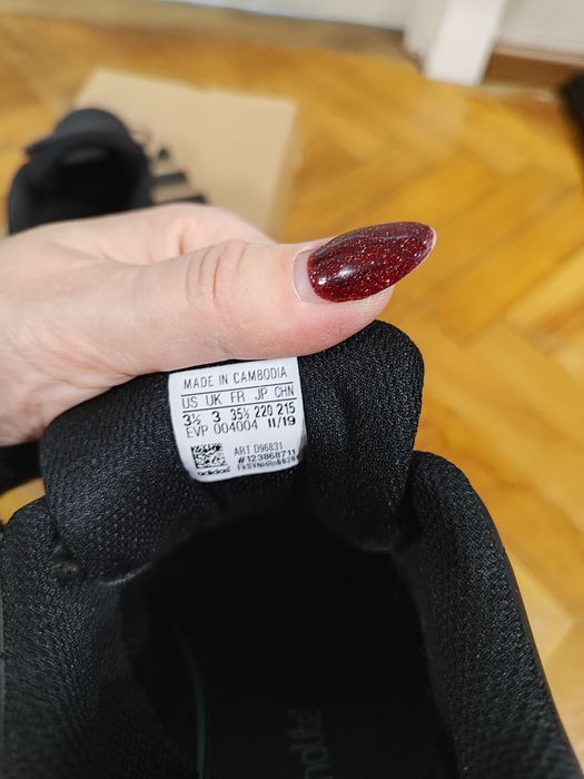 Кросівки дитячі Adidas