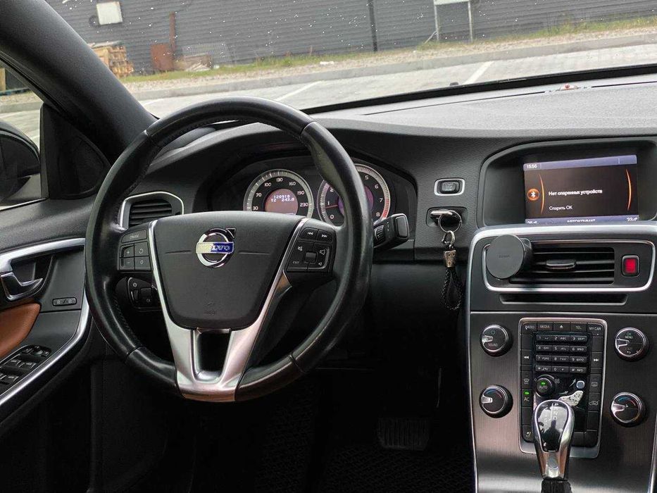 Volvo S60 2012 VIN YV1612FS7D2186295 фото оголошення 19 з 24