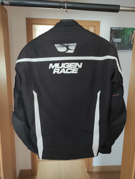 Casaco | Mugen Race | M
