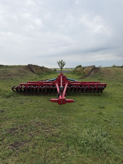 Лушчильник ЛДП 6
