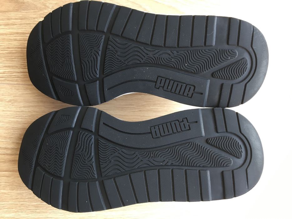 Кросівки PUMA Ferrari, 39 розмір