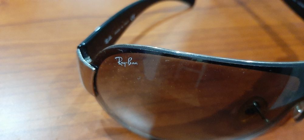 Oculos de sol ray ban masculinos