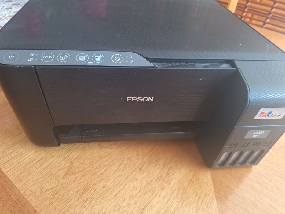 Drukarka epson L3250