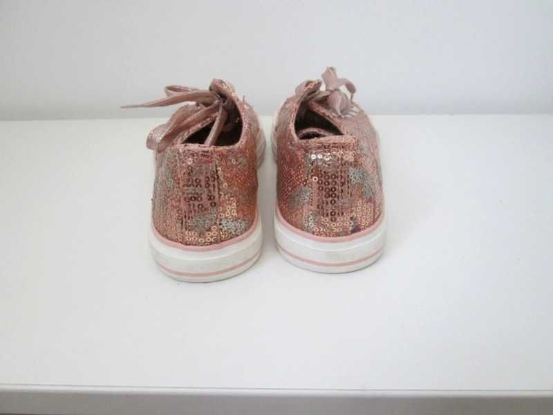 Tenisówki Nelli blu roz.35