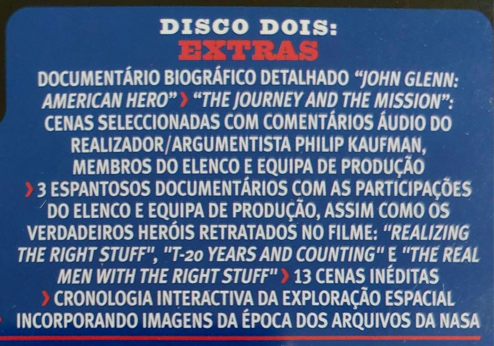 Os Eleitos (2 Discos) RESTAURADO