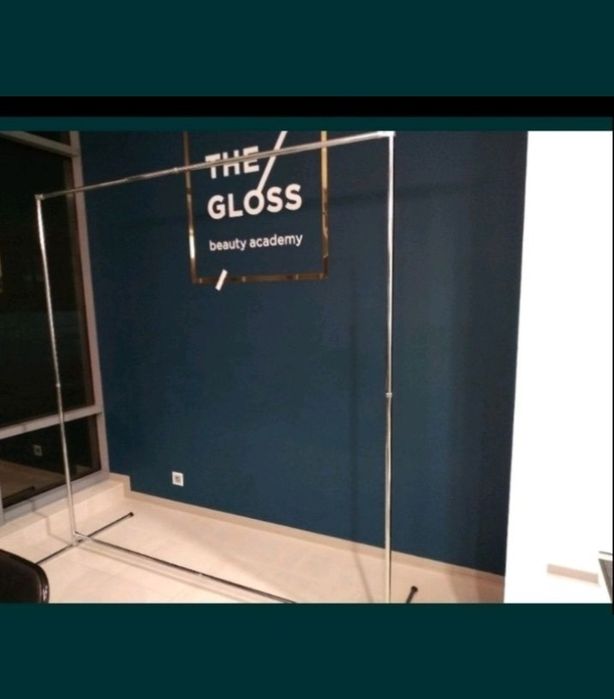 Каркас під  банера фотозони пресс волл бренд волл стійка під фотозону