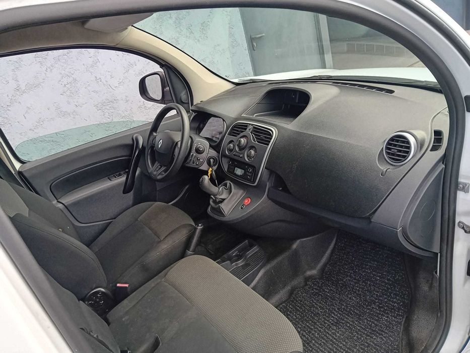 Renault Kangoo 1.5 dci 3 L c/iva - Nacional - RESERVADO