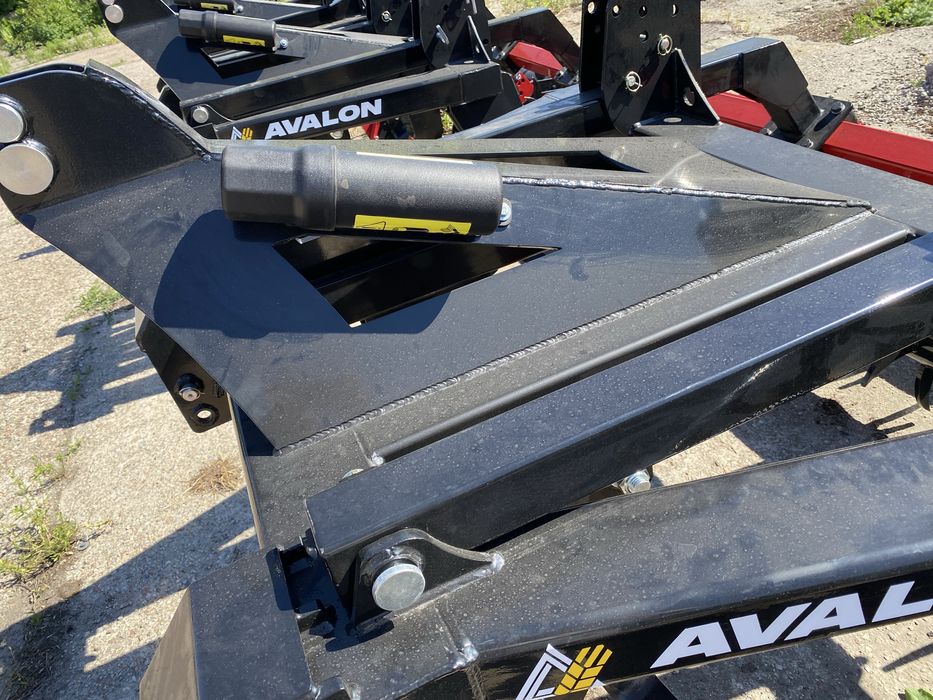 Глибокорозпушувач Чизель на МТЗ від 80к.с - 400 к.с Рихлітєль