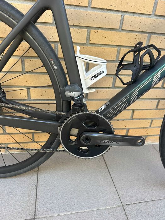 bicicleta estrada
