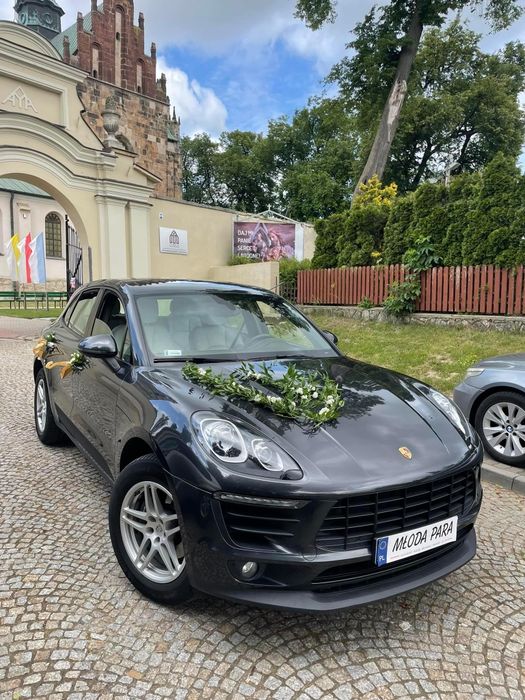 Samochód auto do ślubu Lexus Skoda fajerwerki dymy Ostrowiec Kielce