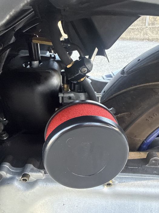 Vende se BWS NG 70cc