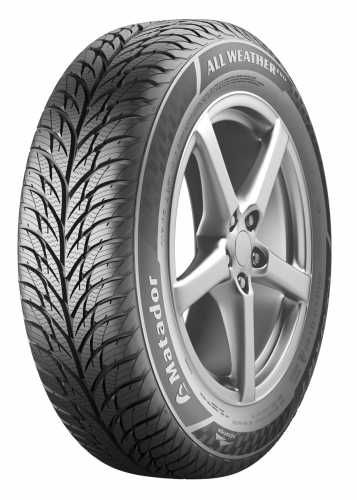 NOWE całoroczne 4szt 205/55 R16 Matador MP62 AllWeather MONTAŻ GRATIS
