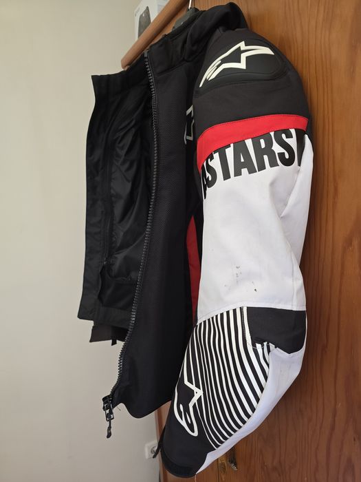Alpinestars Zaca Air