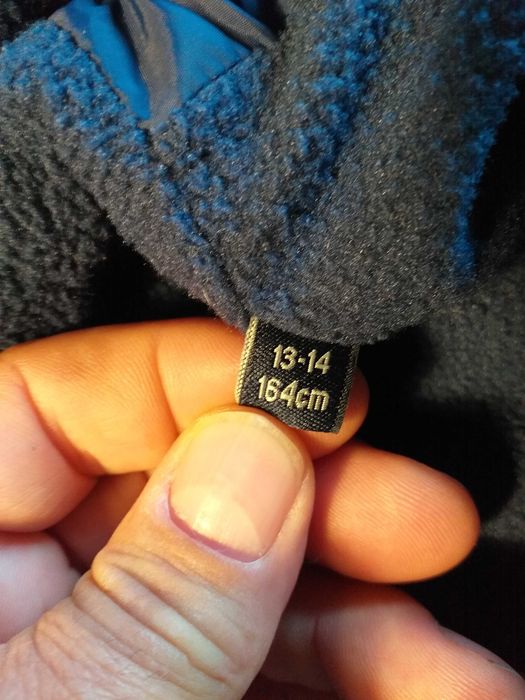 Casaco de criança - Tifosi