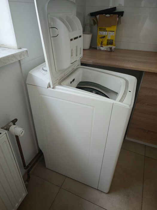 sprzedam pralkę Mastercook PTE-96