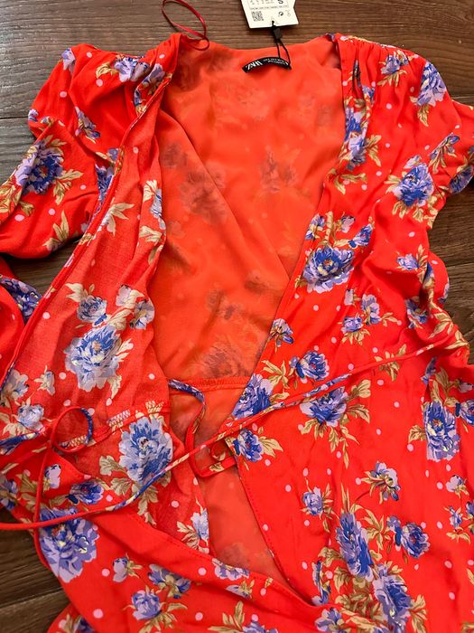 Сукня  Zara нова розмір s