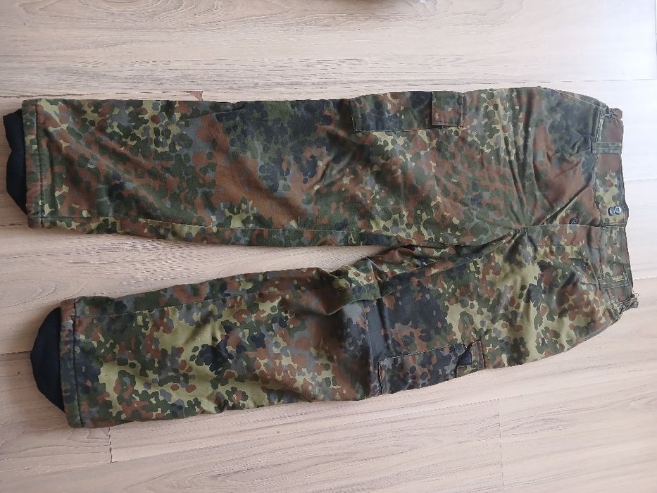 Штани для охоти.