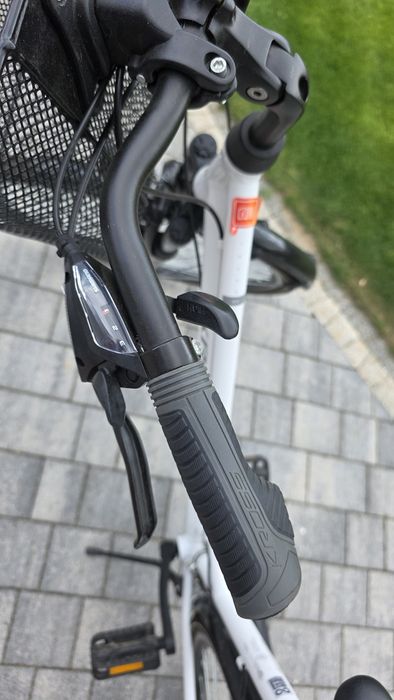 Rower KROSS trans 1.0