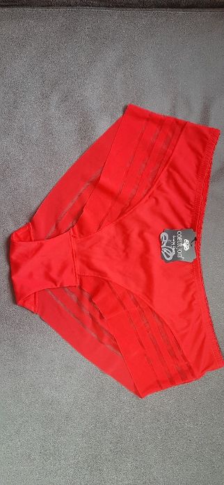 Жіночі труси xxl