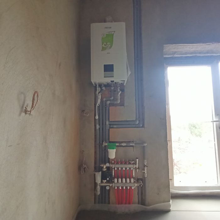 Дом по адресу ул. Университетская (площадь 95 м²) - Atlanta.ua - фото 7