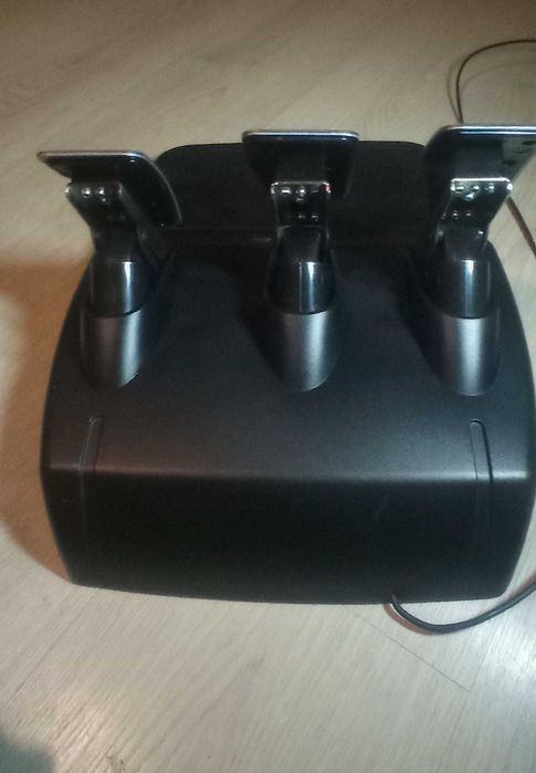 Kierowca Logitech g29