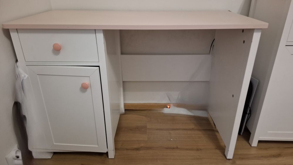 Zestaw mebli Luna 6 części