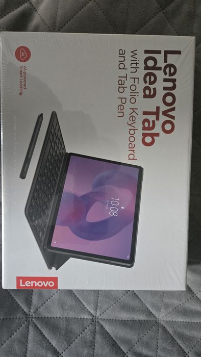 Планшет Lenovo Idea Tab
