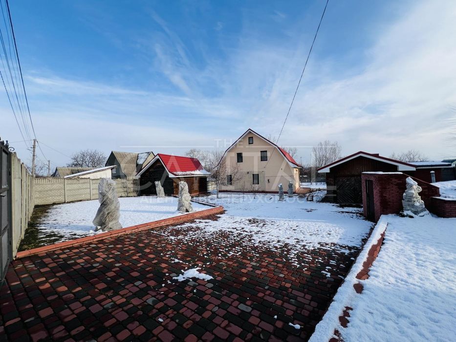 Продаж будинку, Центральна, Іванків