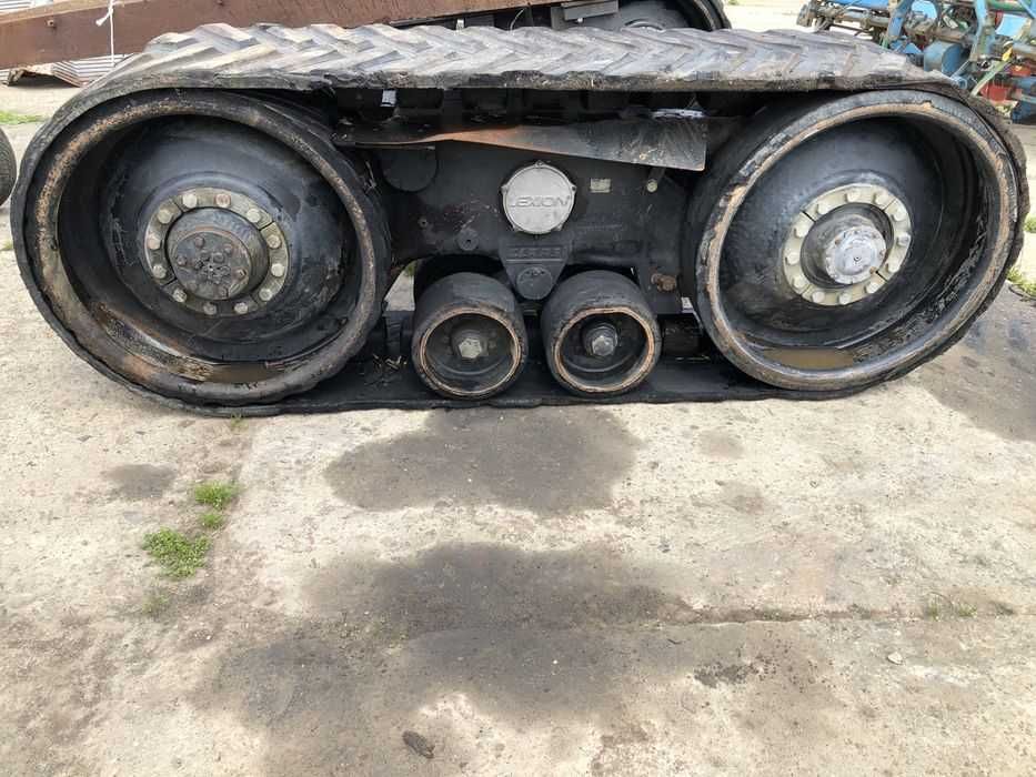 Комбайн Claas Lexion 410,420.430 i 440,50, 460,560