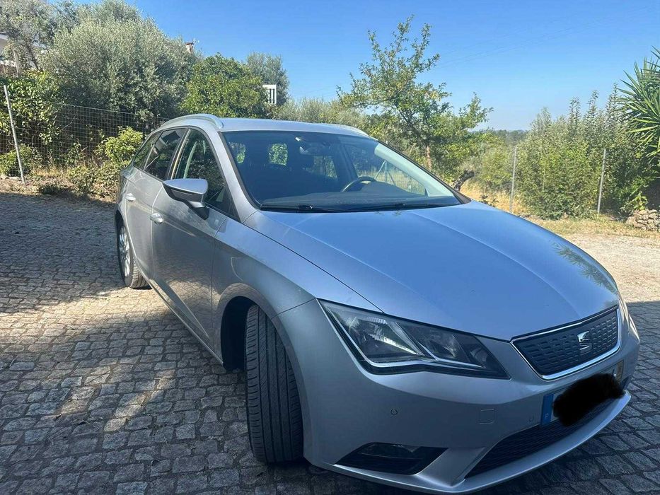 Vendo Seat LEON 1.6 TDI