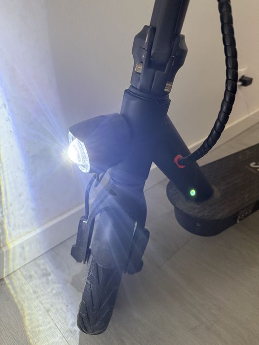 Trotinete em Bom Estado