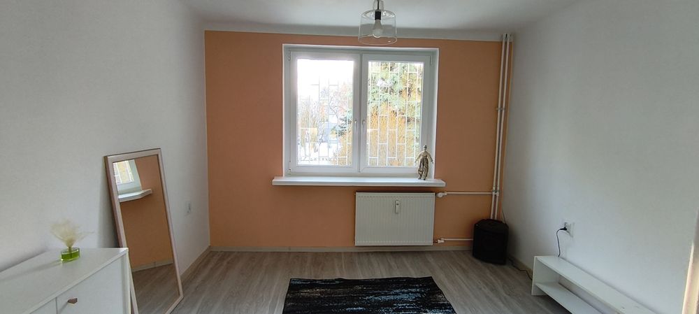 Sprzedam kawalerkę 18m2