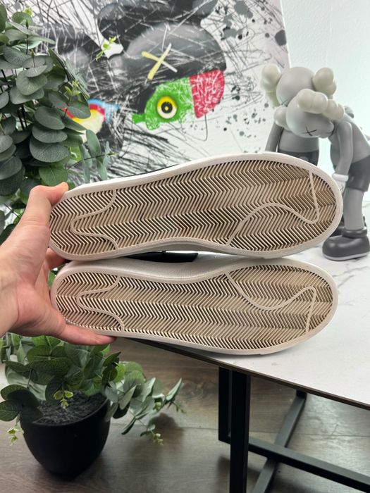 Кросівки Nike Blazer 44.5 розмір Е7661