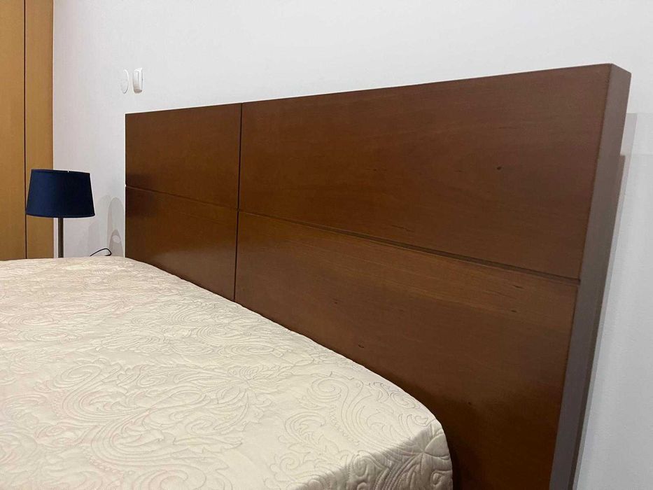 Quarto de Casal como novo