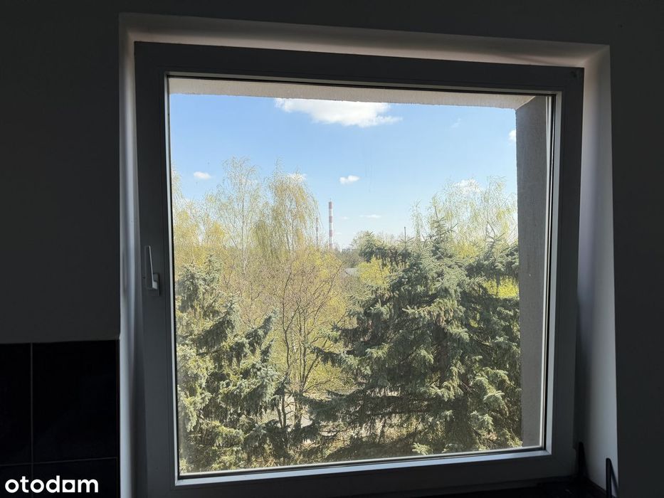Luksusowy apartament dwupoziomowy z wielkim tarasem i Loggia