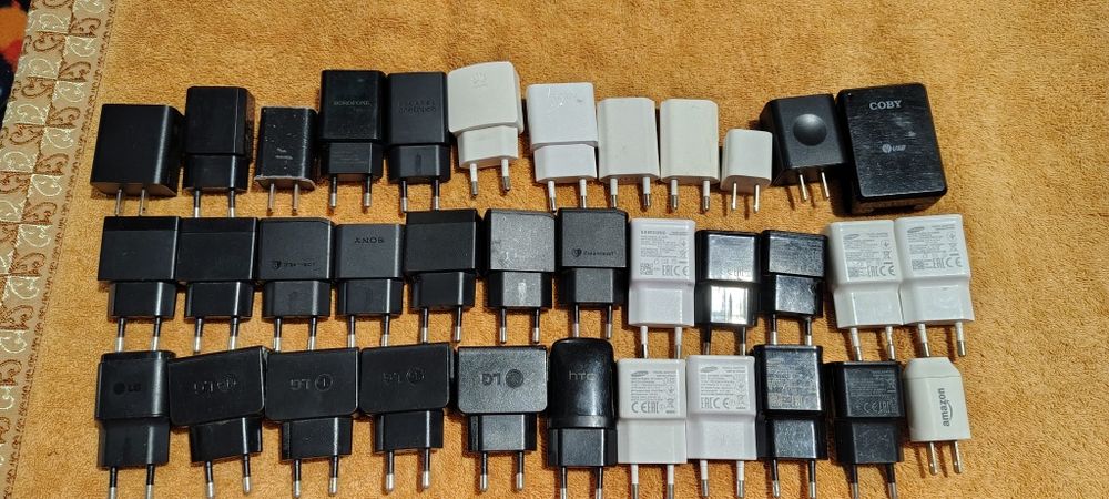 Блок питания USB оригинал
