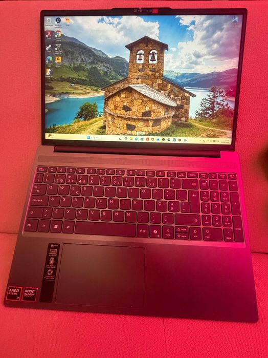 Lenovo 1000Gb De espaço 3.20 Ghz 16 Gb Ram