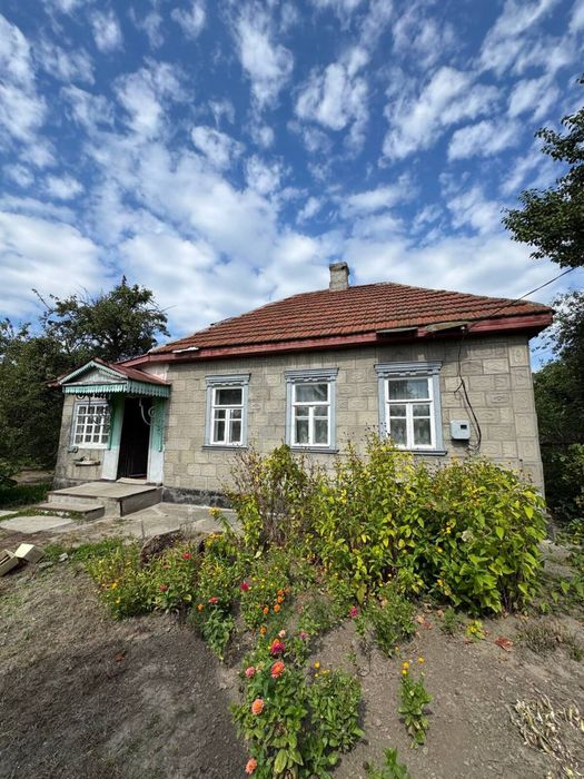 *Продаж будинку в Крюкові