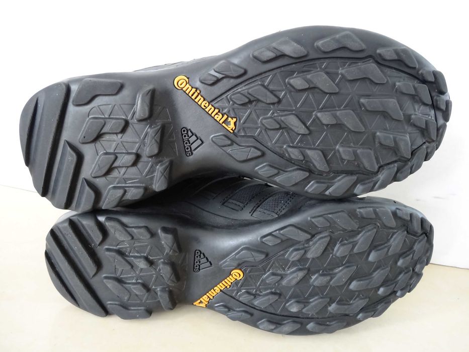 Buty ADIDAS TERREX SWIFT R2 GTX roz 41 1/3 Gore-Tex Trekking Turystyka
